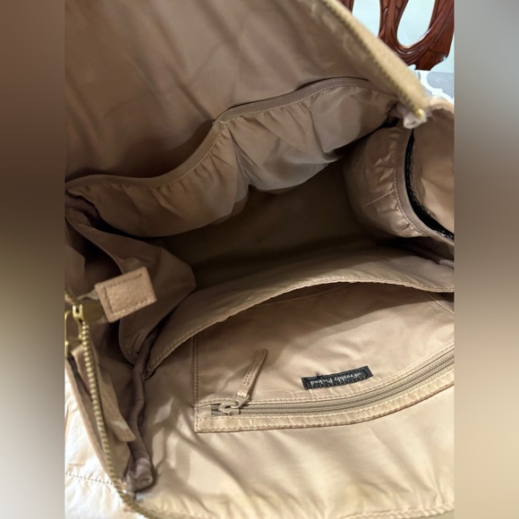 FRESHLY PICKED Classic Diaper Backpack Bag II in Aspen - Picture 15 of 16